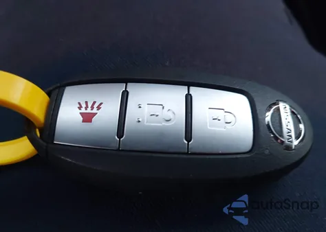 2021 Nissan Kicks S Xtronic Cvt from USA, damaged, VIN 3N1CP5BV1ML488532